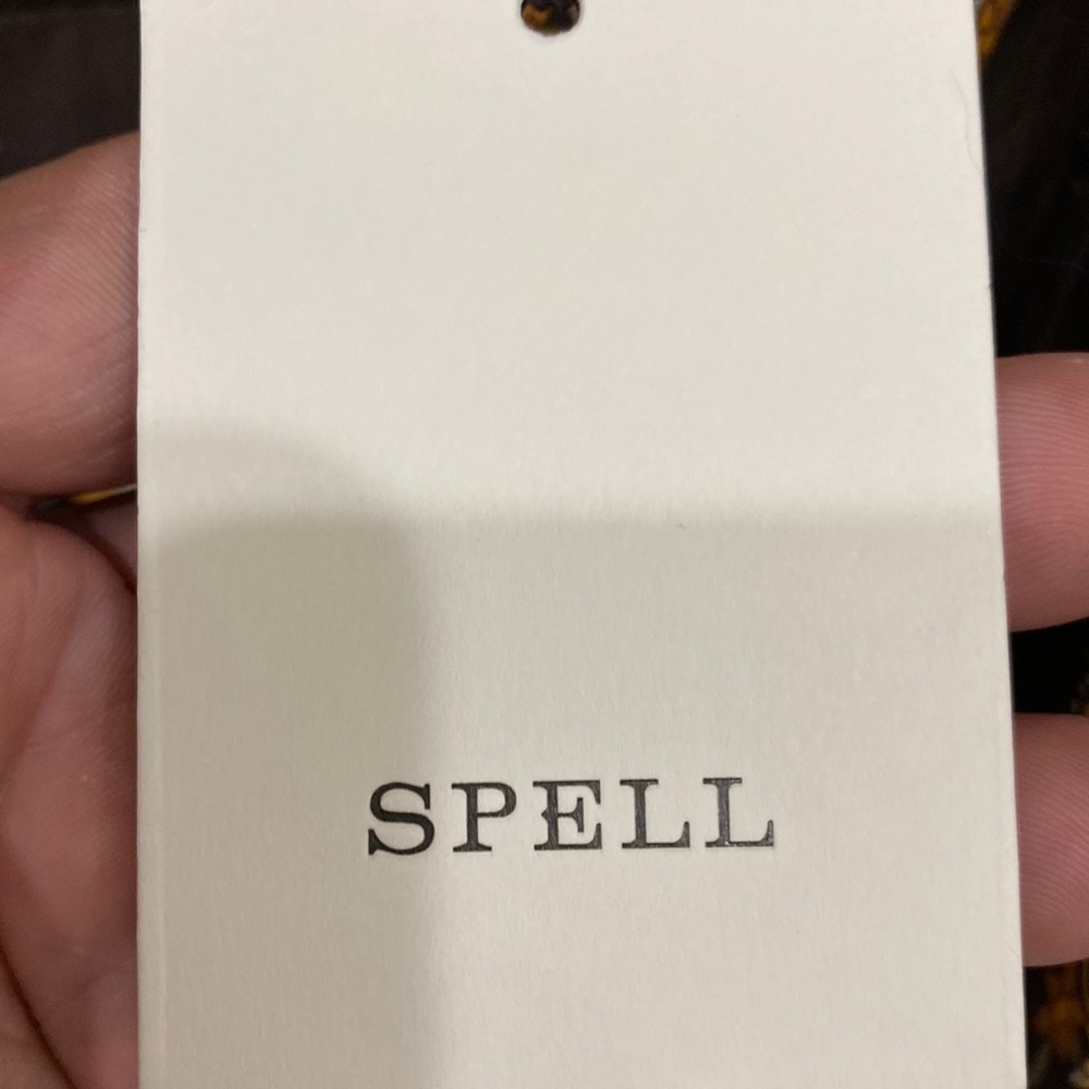 Spell